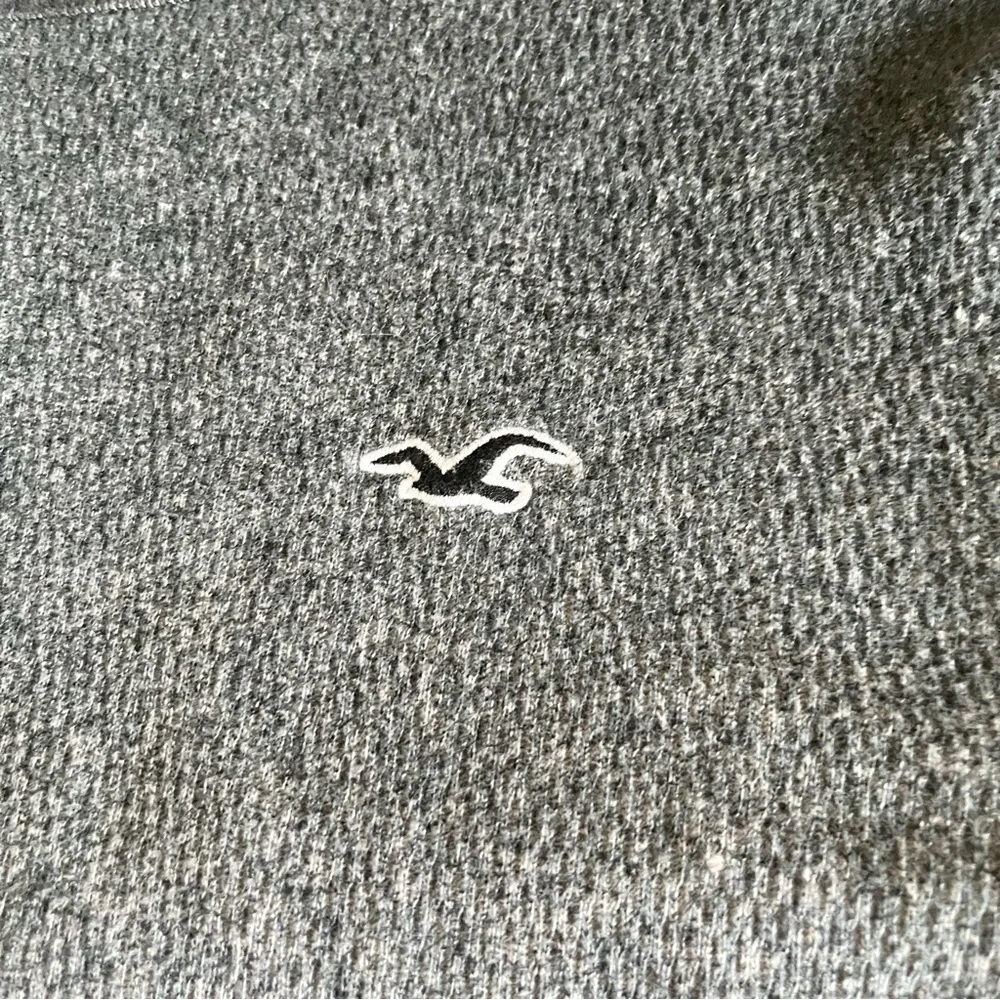 Hollister ombre dip